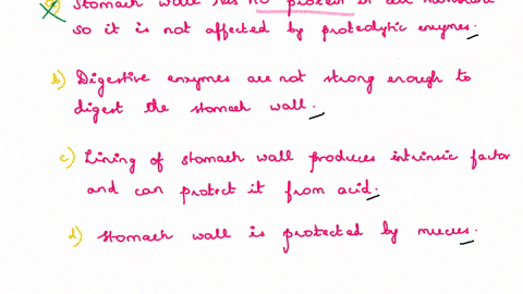 which-of-the-following-is-the-best-reason-as-to-why-the-stomach-does-not-injure-itself-with-pepsin-and-a-low-ph-0-the-stomach-wall-has-no-protein-in-the-cell-membranes-5o-it-is-not-affected-18114