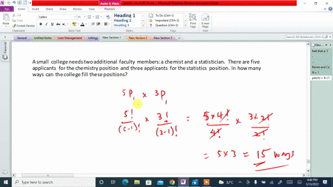 a-small-college-needs-two-additional-faculty-members-a-chemist-and-a-statistician-there-are-five-a-2-72308