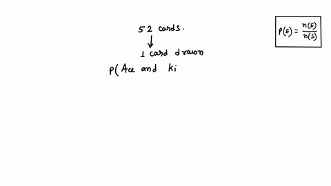 a-card-is-drawn-from-a-deck-of-standard-playing-cards-what-is-the-probability-that-the-card-is-an-ace-and-king-94797