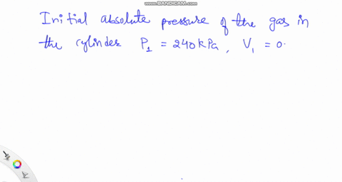 a-quantity-of-gas-is-contained-in-a-cylinder-fitted-with-a-piston-the-absolute-pressure-of-the-gas-is-240-kpa-when-the-volume-is-015m-what-will-the-volume-be-when-the-absolute-pressure-of-th-12975