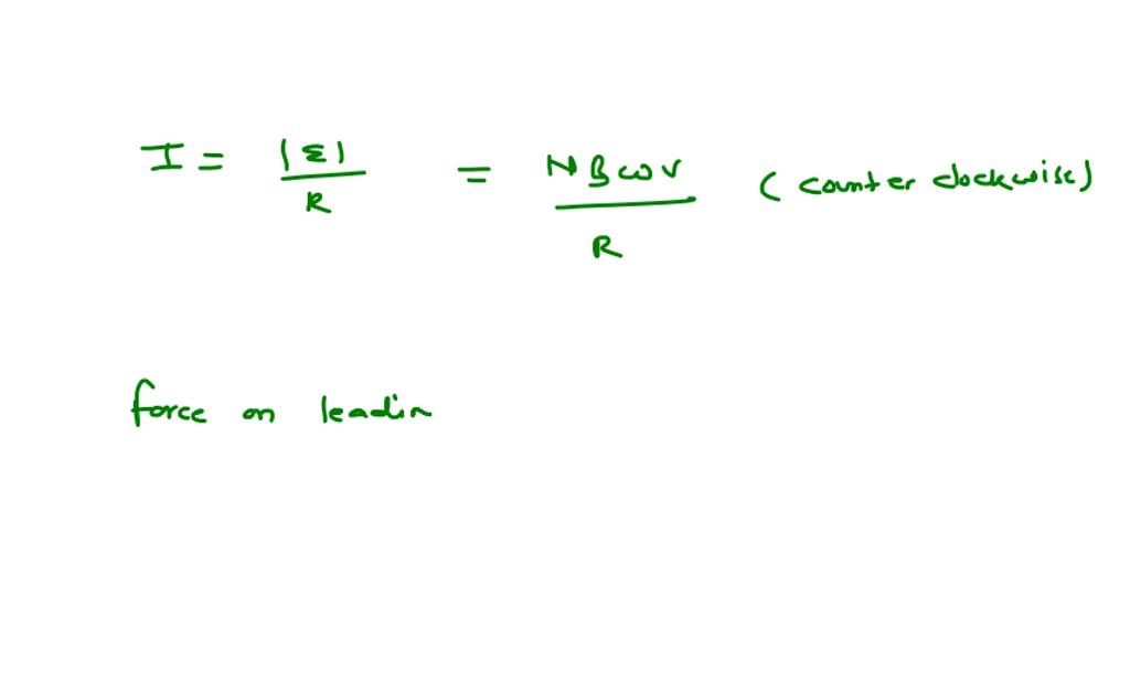 echelon magnetic resistance