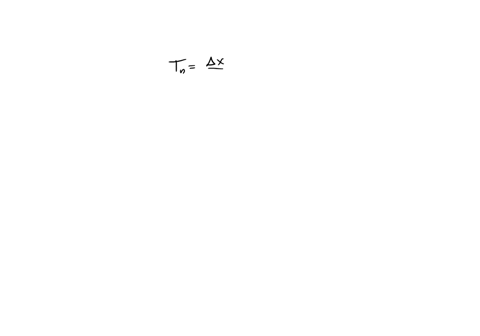 a-cyclists-speed-as-a-function-of-time-is-measured-at-one-second-intervals-as-the-cyclist-cycles-over-the-top-of-a-hill-see-table-2-below-estimate-the-distance-covered-with-the-trapezium-met-14442