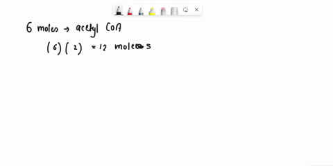extra-credit-1-2-pts-52-if-3-moles-of-glucose-are-oxidized-by-glycolysis-and-go-on-to-be-oxidized-by-the-citric-acid-cycle-which-of-the-following-shows-the-correct-net-output-for-the-citric-39302