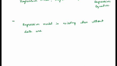 regression-analysis-is-a-statistical-tool-used-for-the-examination-of-relationships-between-variables-linear-regression-analysis-is-used-to-estimate-the-strength-and-the-direction-of-the-rel-53945