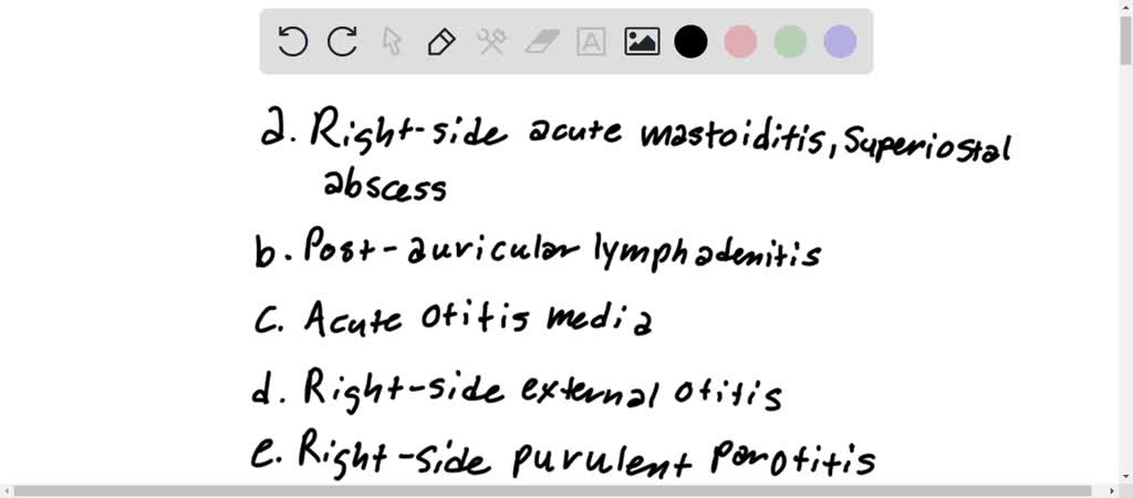 Solved: Text: And Drainage Infarction Territory Inferior Wall Anterior 