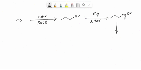 how-to-synthesize-1-propene-to-3-hexanone-40215