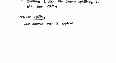 what-are-the-similarities-and-differences-between-zeeman-splitting-and-fine-structure-splitting-88525