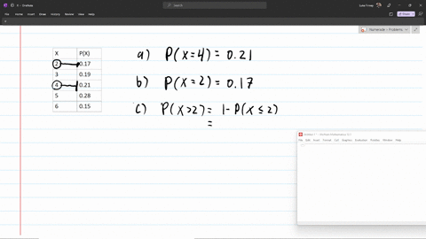 use-the-probability-distribution-to-answer-the-following-questions-x-2-3-4-5-6-px-17-19-21-28-15-a-px-4-b-px-2-c-px-2-d-px-4-e-px-is-at-least-5-f-px-is-at-most-5-09655