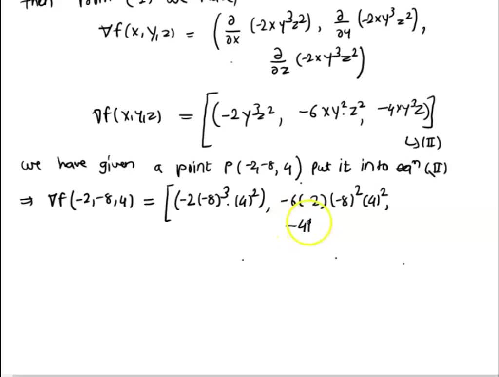 SOLVED: J(+' 0+5r+| Use logarithmie differentiation to find the ...