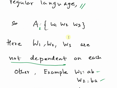is-the-following-language-regular-or-not-regular-prove-your-answer-1-a1-www-w-a-b-2-a2-w1w2-w3-w1-w2-w3-a-b-3-a3-11n-22n-33n-n-0-4-a4-1i-2j-3k-i-j-k-0-please-clearly-explain-why-or-why-not-61661