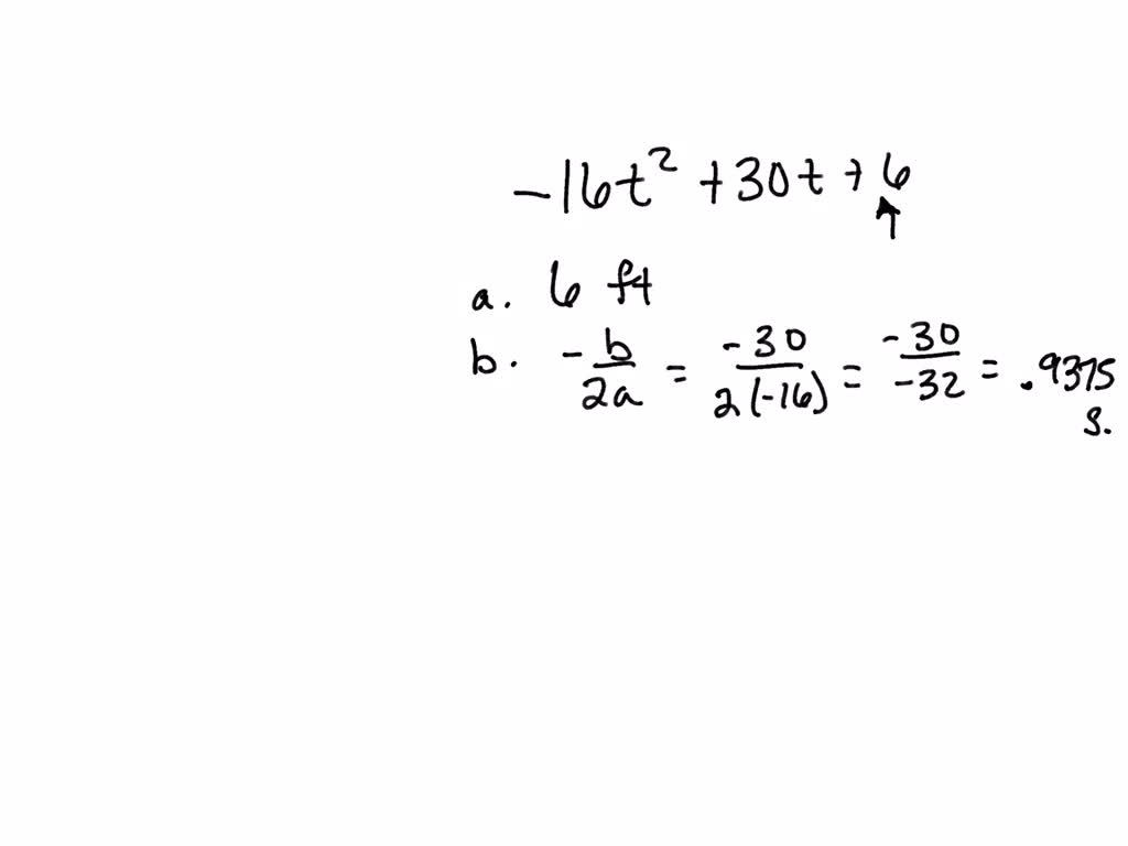 SOLVED A Soccer Ball Is Kicked From The Ground With An