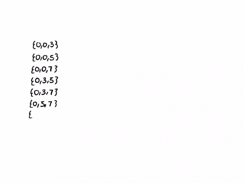 a-population-consists-of-the-following-five-values-0-0-3-5-and-7-a-list-all-samples-of-size-3-and-compute-the-mean-of-each-sample-round-your-mean-value-to-2-decimal-places-in-the-values-colu-70597