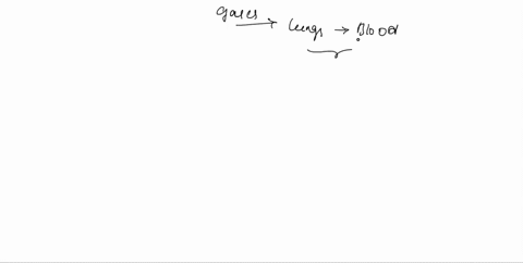 the-exchange-of-gases-between-the-lungs-and-the-blood-occurs-by-the-process-of-a-diffusion-b-osmosis-c-absorption-d-active-transport-e-bulk-flow-63297