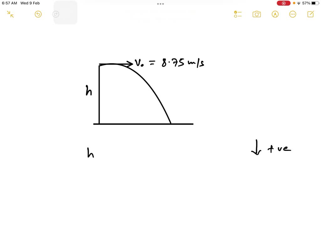 SOLVED a boy throws a ball upwards at a speed of 20 m/s . What is the