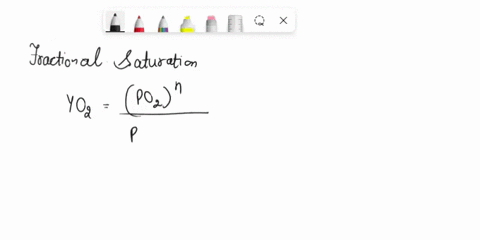calculate-the-fractional-saturation-for-hemoglobin-when-the-partial-pressure-of-oxygen-is-80-mm-hg-assume-hemoglobin-is-50-saturated-with-oxygen-at-a-partial-pressure-of-24-mm-hg-and-that-th-22484