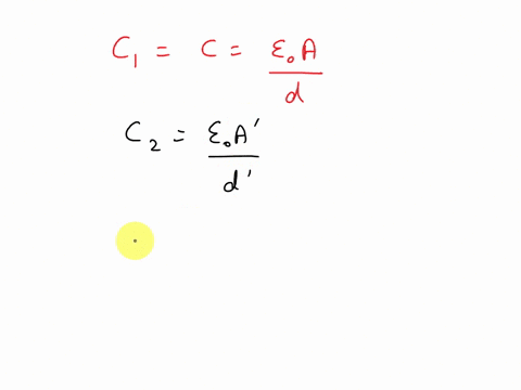 a-parallel-plate-capacitor-has-a-capacitance-equal-to-c-what-would-be-its-capacitance-if-the-area-of-each-of-the-two-plates-quadrupled-and-their-separation-distance-doubled-64082