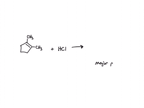 draw-structural-formula-for-the-major-organic-product-of-the-reaction-shown_-ch3-hci-ch3-24768