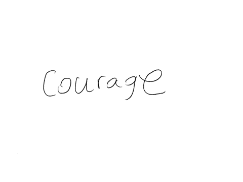 what-is-courage