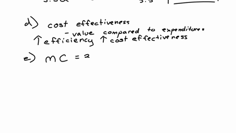 c-the-aggregate-marginal-cost-function-for-this-two-firm-industry-is-mc-3q-suppose-the-marginal-benefit-of-pollution-control-is-given-by-mb-35-05q-what-is-the-efficient-level-of-abatement-d-61756