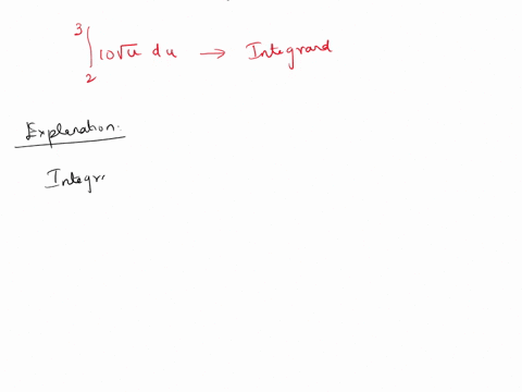 1-definite-integral-below-what-is-the-integrand-in-the-following-1-queston-select-the-99031