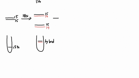 century-to-determine-that-dna-replication-occurred-through-a-semi-conservative-mechanism-to-demonstrate-this-they-initially-grew-e-coli-in-the-presence-of-a-heavy-nitrogen-isotope-n-15-this-16182