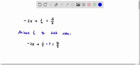 solve-each-equation-check-each-solution-2-xfrac12frac72-65251