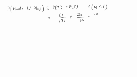 among-130-students-60-are-studying-math-20-are-studying-physics-istudying-math-and-physics_-if-a-student-and-10-studentsarel-student-is-lis-chosen-at-random-find-the-probability-that-te-stud-44364
