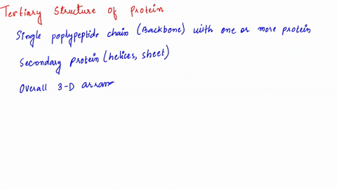 which-of-the-following-describes-the-tertiary-structure-of-proteins-a-characteristic-patterns-such-as-helices-and-sheets-that-arise-when-hydrogen-bonds-form-between-the-amino-acids-of-polype-12006
