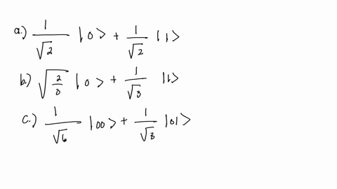 preliminaries-single-qubit-pauli-operators-are-defined-as-i-andi-1-problem-1-computational-basis-express-the-following-vectors-or-matrices-using-dirac-notation-aka-bra-ket-notation-in-the-a-77687