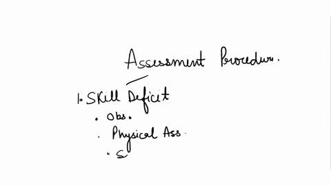 as-a-behavioral-specialist-explain-and-describe-one-behavior-that-could-be-targeted-for-increase-either-due-to-a-skill-deficit-or-a-motivational-issueexplain-and-propose-assessment-procedure-22042