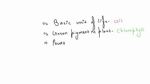 11-provide-a-term-for-each-of-the-following-descriptions-111-a-basic-units-of-life-qquad-112-green-pigment-in-plants-that-absorbs-sunlight-choroph-113-cell-organelle-that-is-regarded-as-power-house-12