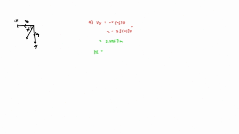 what-are-a-the-x-component-and-b-the-y-component-of-a-vector-in-the-xy-plane-if-its-direction-is-250-counterclockwise-from-the-positive-direction-of-the-x-axis-and-its-magnitude-is-73-m-94562
