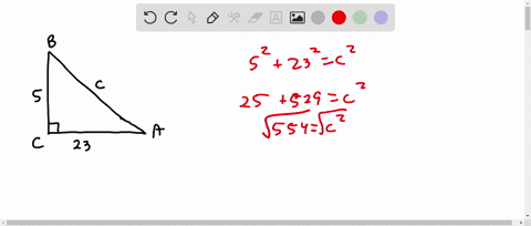 suppose-that-triangle-abc-is-a-right-triangle-with-a-right-angle-at-c-and-hypotenuse-also-note-that-a-is-the-length-of-the-side-opposite-angle-a-and-b-is-the-length-of-the-side-opposite-angl-83245