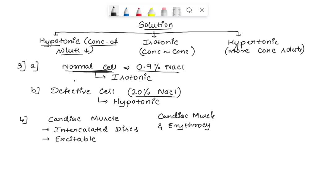 SOLVED In Lab Activity the dialysis tubing containing 9 NACl