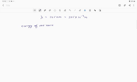 calculate-the-energy-of-a-mole-of-photons-with-wavelength-of-325-nm-04510-18-kj-023-x-10s-j-0-165-kj-0-37-105-j-63233
