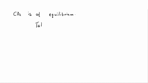 at-a-certain-temperature-kp-for-the-reaction-2-cog-co2g-c-graphite-is-01-atm-1-what-is-the-ratio-of-partial-pressure-of-co-and-co2-at-equilibrium-taking-the-total-pressure-to-be-11-atm-a-9-1-33032