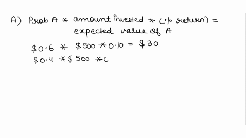 you-have-1000-to-invest-and-are-considering-buying-some-combination-of-the-shares-of-two-companies-donkeyinc-and-elephantinc-shares-of-donkeyinc-will-pay-a-return-of-12-percent-if-the-democr-53032