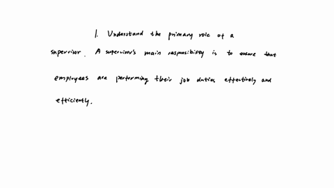 concerning-employee-problems-why-is-it-claimed-that-the-supervisor-should-use-only-job-performance-to-initiate-the-corrective-process
