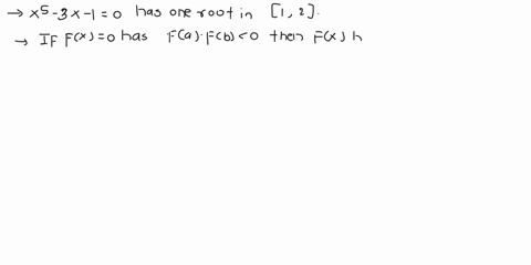 4-prove-8prove-that-equation-x5-3x-1-0-has-at-least-one-root-in-the-interval-1-2-66184