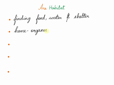the-physical-space-that-an-organism-occupies-in-its-environment-is-called-what-47445