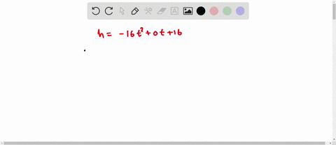 a-competitive-diver-executes-a-double-somersault-with-a-twist-from-a-platform-her-height-above-the-water-t-seconds-after-leaving-the-board-is-given-in-feet-by-h-16-t-2-0-t-16-how-long-does-s-56125