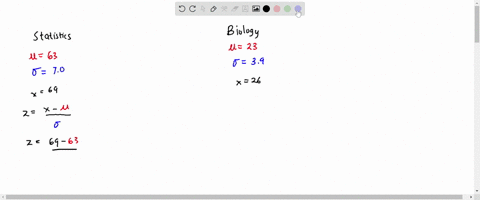 for-the-statistics-test-scores-the-mean-is-63-and-the-standard-deviation-is-70-ad-for-the-biology-test-scores-the-mean-is-23-and-the-standard-deviation-is-39-you-must-show-all-vour-work-to-r-41857