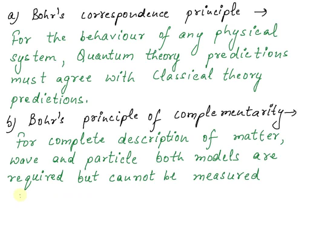 SOLVED: Give the best description the following terms (12 points) I ...