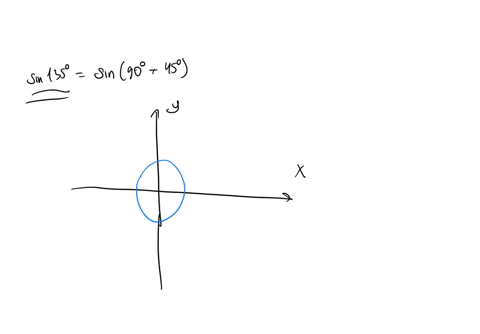 question-10-of-25-evaluate-sin-135circ-without-using-a-calculator-a-fracsqrt22-b-fracsqrt22-c-fracsqrt32-d-frac12-submit