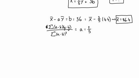 10-for-50-students-of-class-the-regression-equation-of-marks-in-statistics-x-on-the-marks-in-accountancy-y-is-3-y-5-x-180-0-the-mean-marks-in-account-ancy-is-44-and-variance-of-marks-in-stat-17943