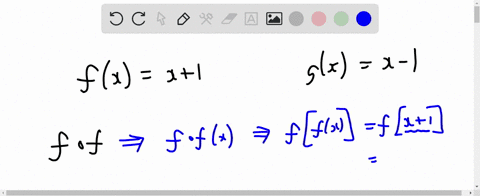 given-fxx1-and-gxx-1-find-the-composite-functionsfofgoggogog