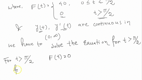 point-consider-the-initial-value-problem-my-cy-ky-ft-y0-0-y-0-0-modeling-the-motion-of-a-spring-mass-dashpot-system-initially-at-rest-and-subjected-to-an-applied-force-ft-where-the-unit-of-f-16914