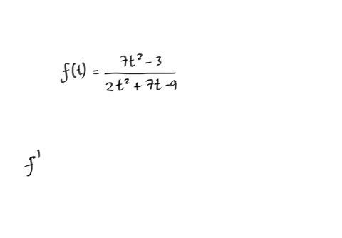 find-the-derivative-of-the-function-ft-7t23-2t27t9