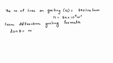 white-light-380nm-750nm-strikes-a-diffraction-grating-480-linesmm-at-normal-incidence-what-is-the-highest-order-visible-maximum-that-is-formedthe-3-margin-of-error-does-not-apply-for-this-qu-10876