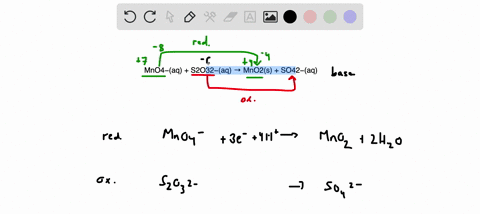 balance-the-following-oxidation-reduction-reactions-which-occur-in-basic-solution-using-the-half-reaction-method-use-the-lowest-possible-coefficients-include-states-of-matter-under-the-given-39497